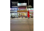 bán nhà mặt tiền Nguyễn Trãi kinh doanh VIP tại Dĩ An 