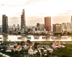 Các quận trung tâm và nội thành Sài Gòn không được phát triển dự án mới từ nay đến năm 2020, có thể
