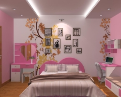 Những lỗi phong thủy nên tránh trong nhà ở