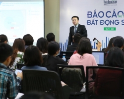 Sốt đất hầm hập, có nơi tăng gấp 3: Hé lộ thị trường được