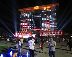 BÌNH DƯƠNG LÀ NƠI PHÁT CHUYỂN NHẤT VÀ ĐẦU TƯ TỐT NHẤT.