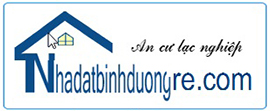 nha dat binh duong re