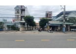 Đất mặt tiền Bình Thung 83.6m 4.5x17 , Phường Bình An , Dĩ An