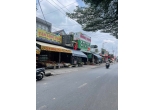Nhà mặt tiền Đoàn Thị Kia 125m 5x25 , Tân Đông Hiệp , Dĩ An , Bình Dương