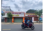 Nhà mặt tiền đường Chiêu Liêu 876m 16x56 , Tân Đông Hiệp , Dĩ An , Bình Dương